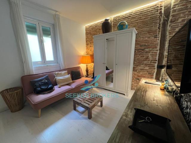 Piso Venta Madrid