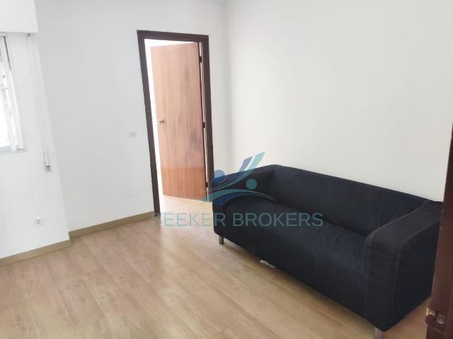 Piso Venta Madrid
