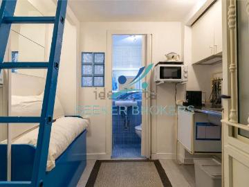 Piso Venta Madrid