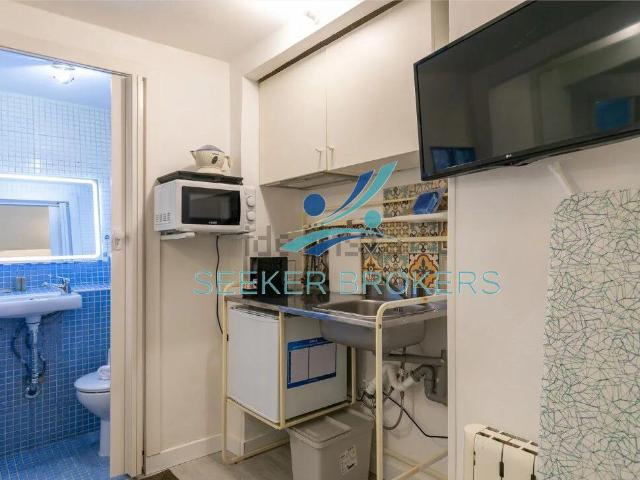 Piso Venta Madrid