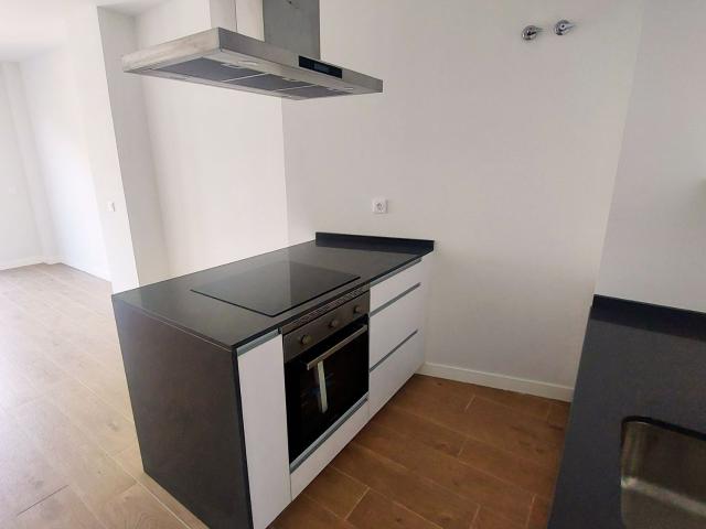 Piso Venta Madrid