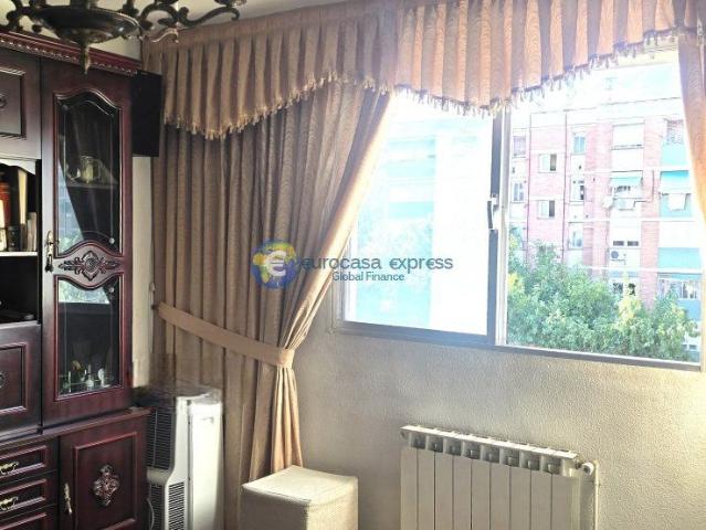 Piso Venta Madrid