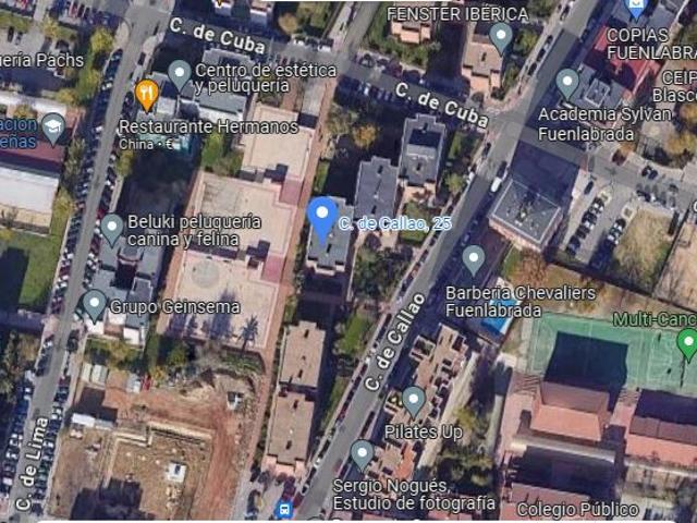 Piso Venta Madrid
