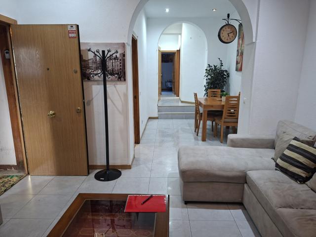 Piso Venta Madrid