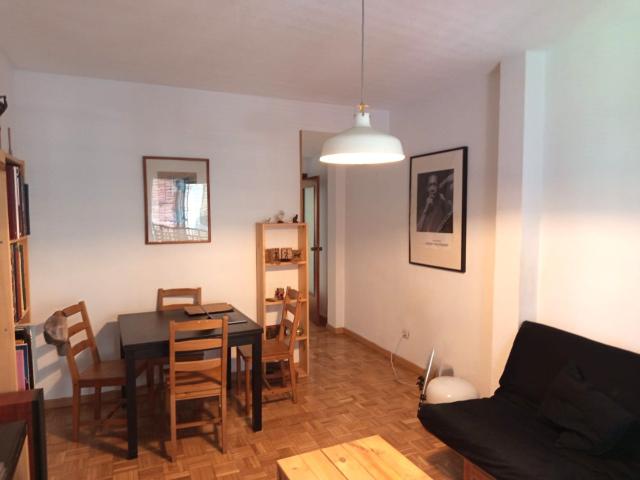 Piso Venta Madrid