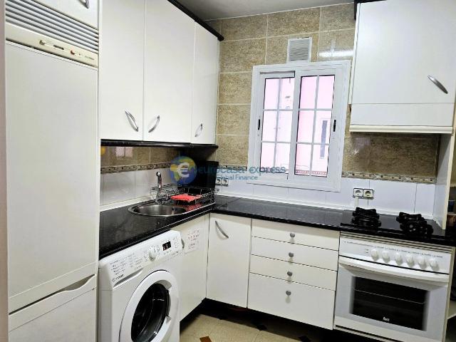 Piso Venta Madrid