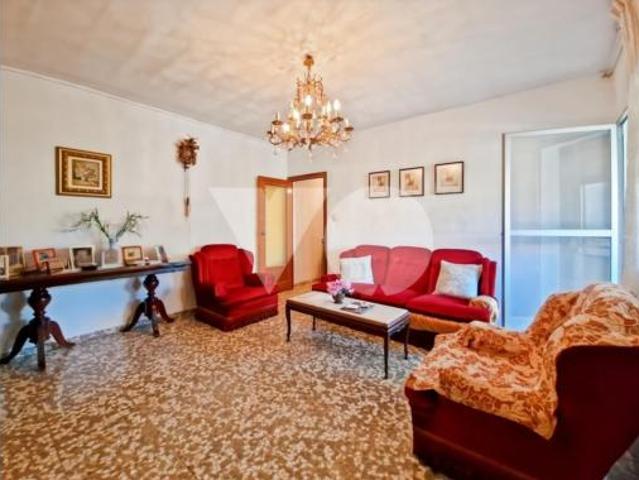 Piso Venta Madrid Capital, Rejas