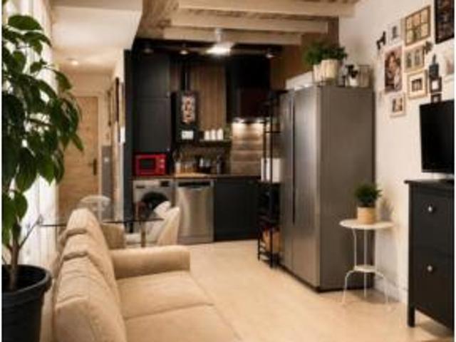 Piso Venta Madrid Capital, Prosperidad