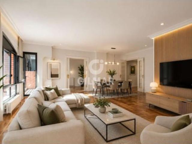 Piso Venta Madrid Capital, Castilla