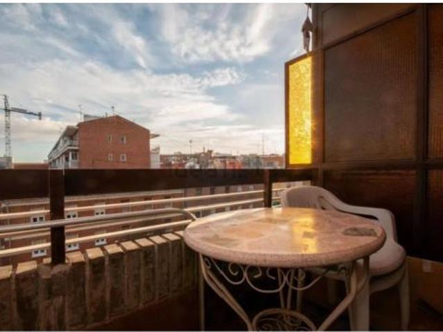 Piso Venta Madrid Capital, Guindalera