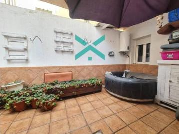 Plaza de Mariano Lanuza - Aire acondicionado