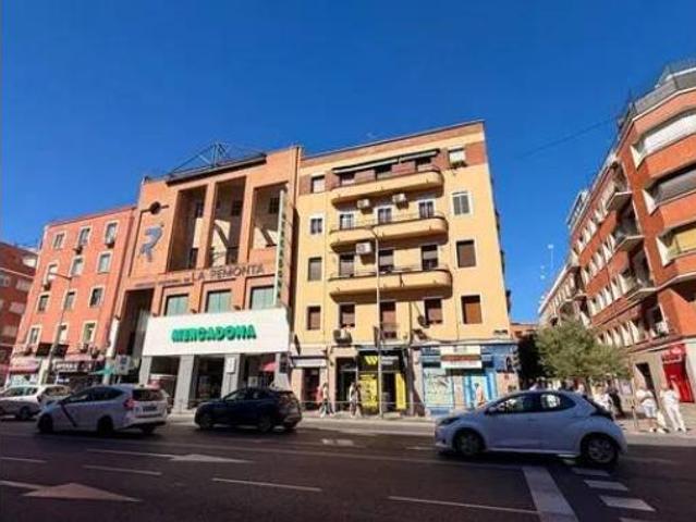 Piso Venta Madrid Capital, Valdeacederas