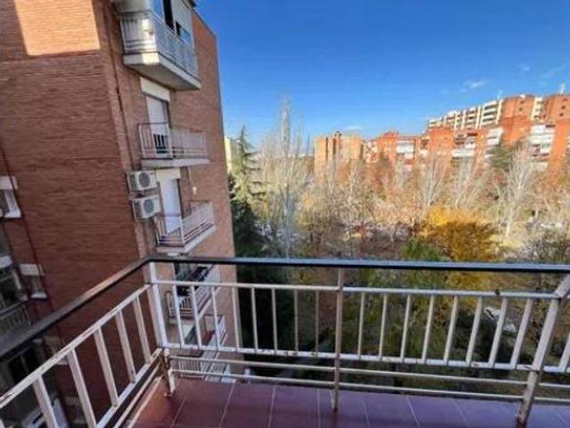 Piso Venta Madrid Capital, Marroquina