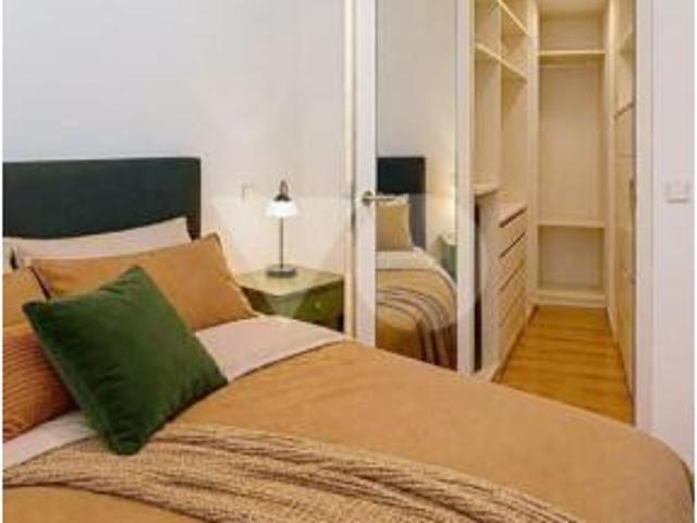 Piso Venta Madrid Capital, Media Legua