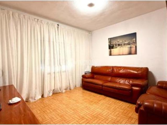 Piso Venta Madrid Capital, Media Legua