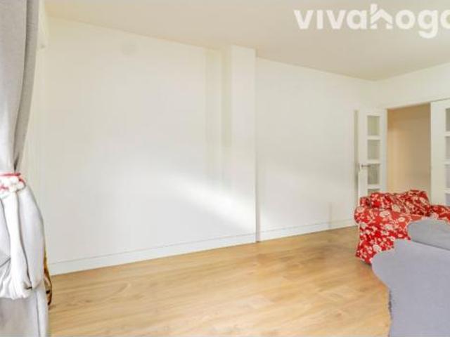 Piso Venta Madrid Capital, Media Legua