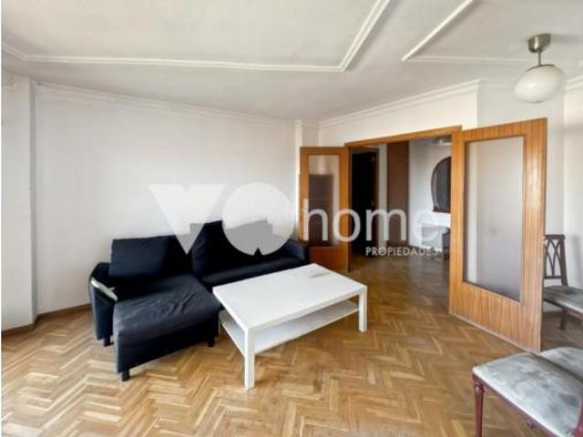 Piso Venta Madrid Capital, Media Legua