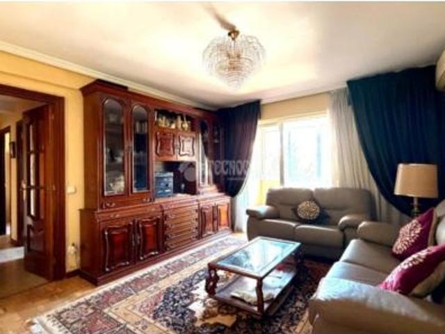 Piso Venta Madrid Capital, Media Legua