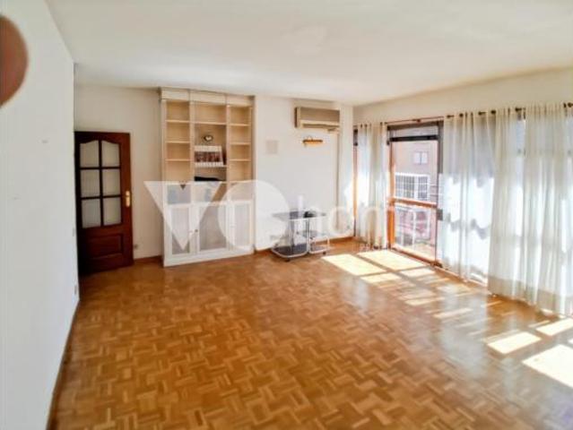 Piso Venta Madrid Capital, Media Legua
