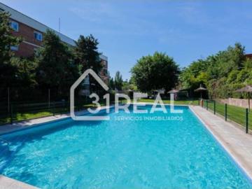 Piso Venta Madrid Capital, Mirasierra Arroyo del Fresno