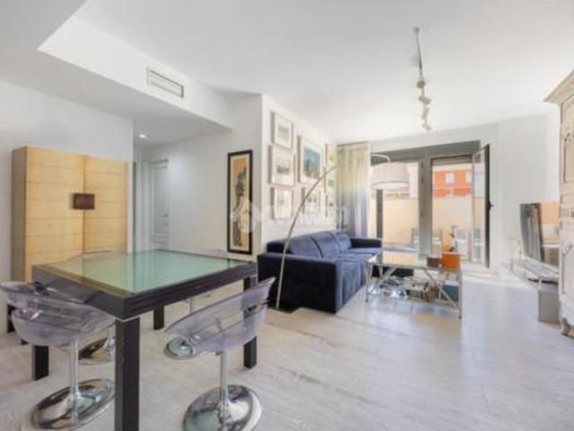 Piso Venta Madrid Capital, Mirasierra Arroyo del Fresno
