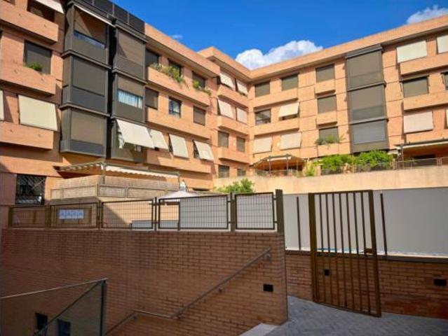 Piso Venta Madrid Capital, Montecarmelo