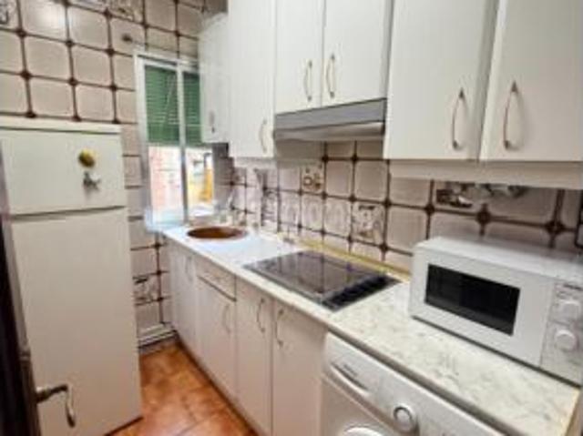 Piso Venta Madrid Capital, Moscardó
