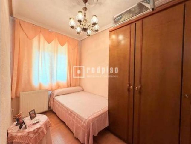 Piso Venta Madrid Capital, Moscardó