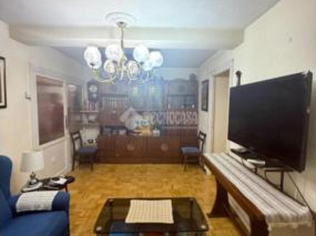 Piso Venta Madrid Capital, Moscardó