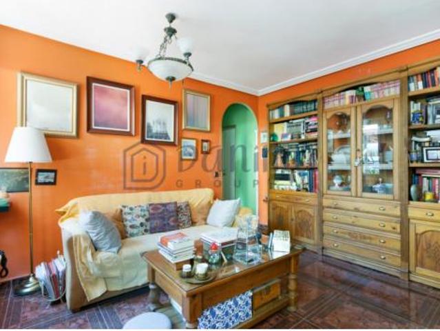 Piso Venta Madrid Capital, Moscardó