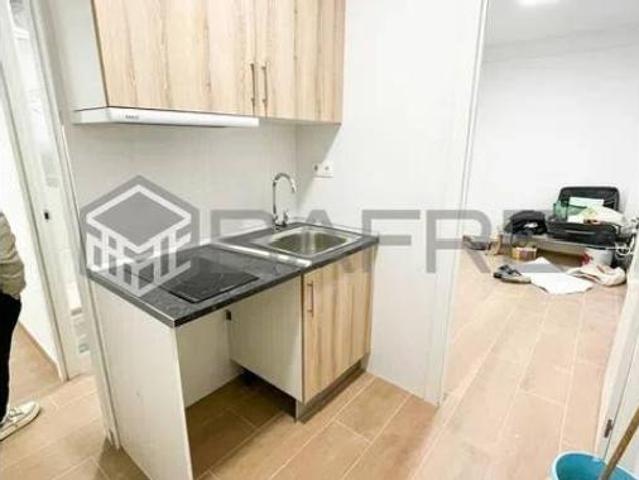 Piso Venta Madrid Capital, Moscardó