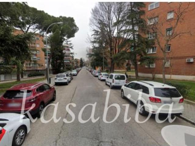 Piso Venta Madrid Capital, Moscardó