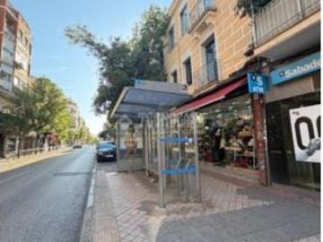 Piso Venta Madrid Capital, Moscardó