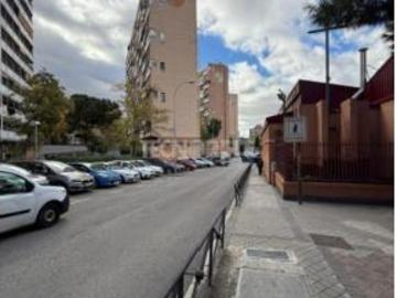 Piso Venta Madrid Capital, Moscardó