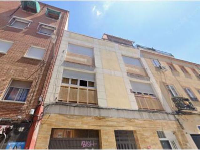 Piso Venta Madrid Capital, Moscardó