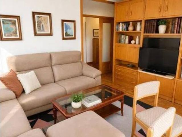 Piso Venta Madrid Capital, Moscardó