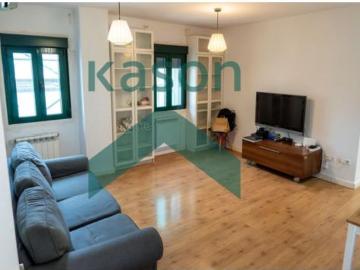 Piso Venta Madrid Capital, Moscardó