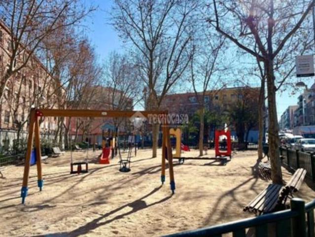 Piso Venta Madrid Capital, Moscardó