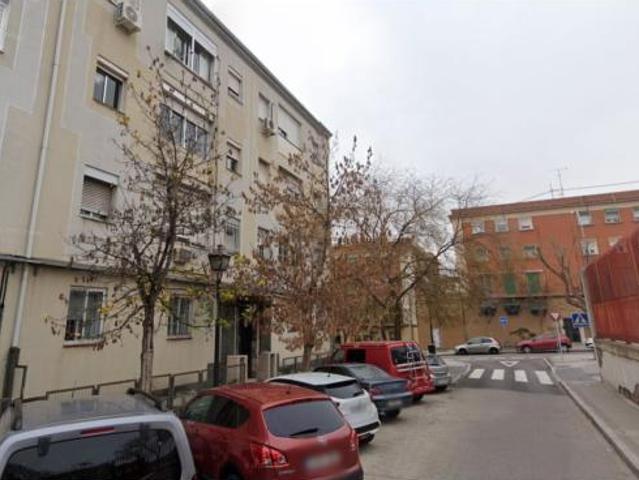 Piso Venta Madrid Capital, Moscardó
