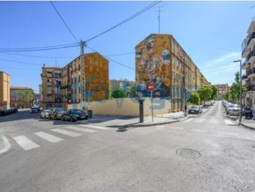 Piso Venta Madrid Capital, Moscardó
