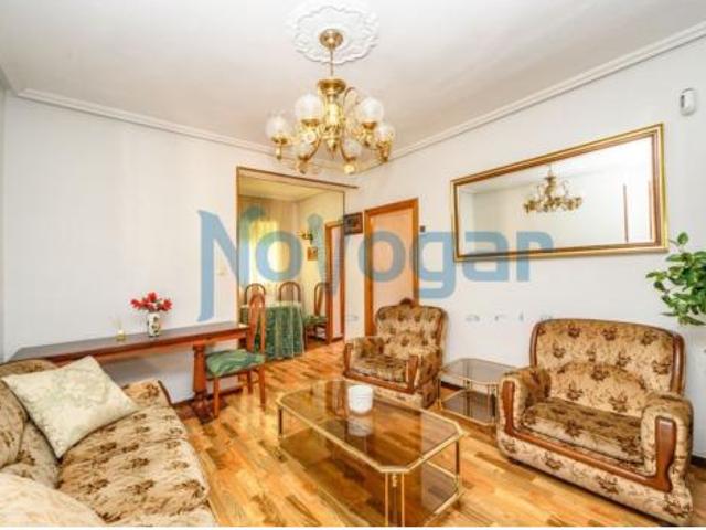 Piso Venta Madrid Capital, Moscardó