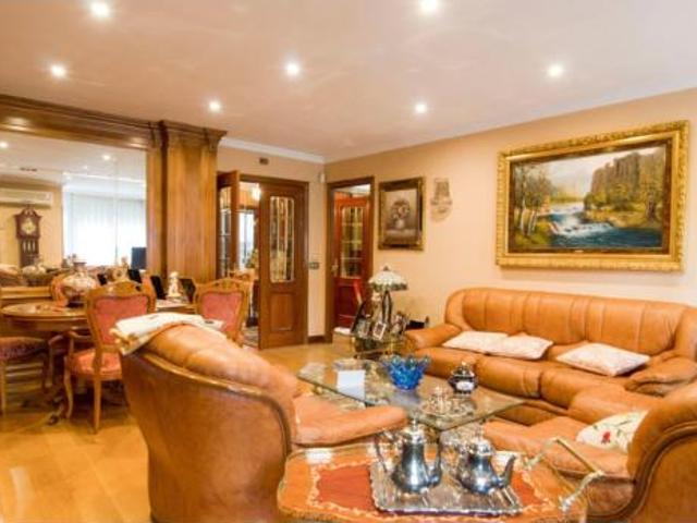 Piso Venta Madrid Capital, Moscardó