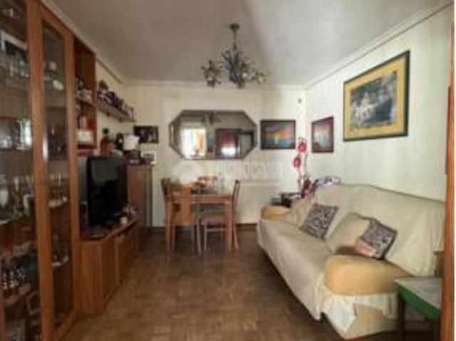 Piso Venta Madrid Capital, Moscardó