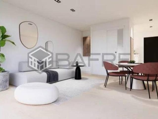 Piso Venta Madrid Capital, Moscardó