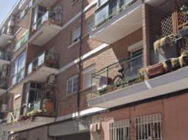 Piso Venta Madrid Capital, Moscardó
