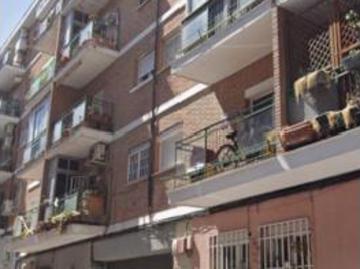 Piso Venta Madrid Capital, Moscardó
