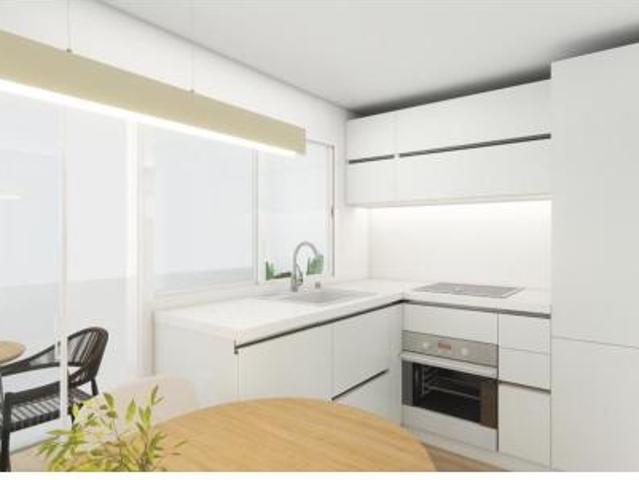 Piso Venta Madrid Capital, Moscardó