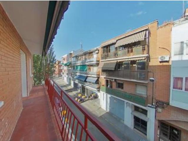 Piso Venta Madrid Capital, Moscardó
