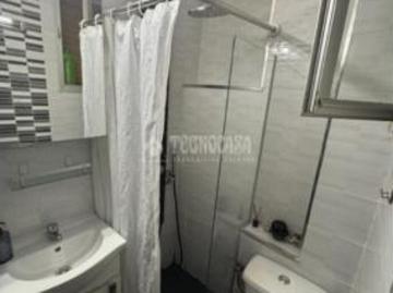 Calle Marquesa Silvela, Moscardó, Madrid