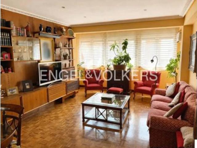Piso Venta Madrid Capital, Nueva España
